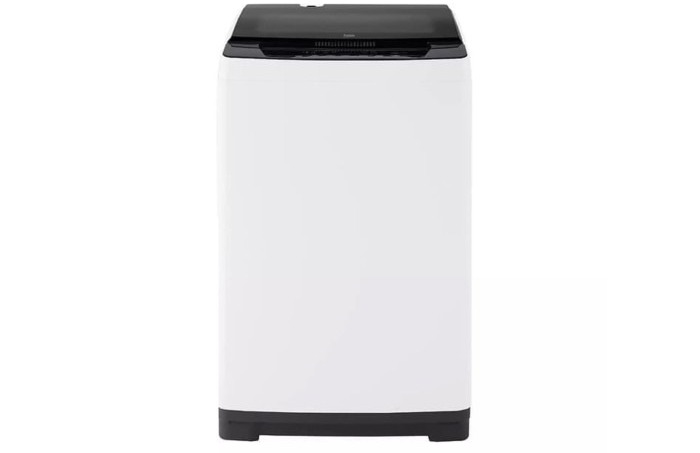BEKO FULL AUTO WM BTLA7008W - Login Megastore