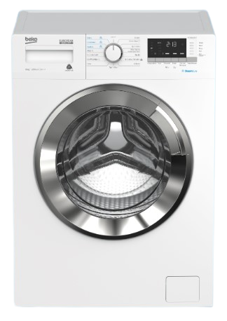BEKO FRONT LOAD WCV8612X0ST - Login Megastore