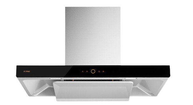 FOTILE CHIMNEY HOOD EMG9008CR - Login Megastore