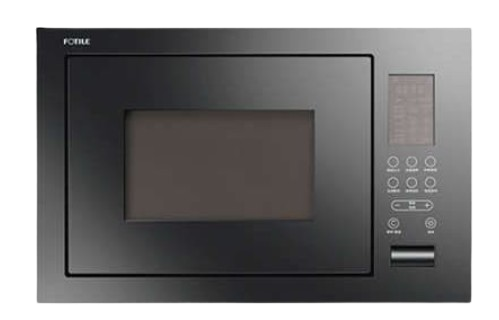 FOTILE-MICROWAVE OVEN-HW25800K03BG - Login Megastore