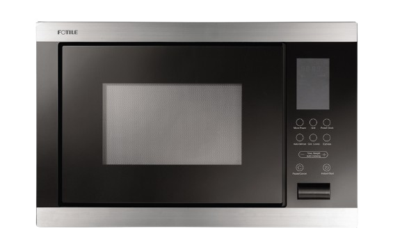 FOTILE MICROWAVE OVEN HW25800K03G - Login Megastore