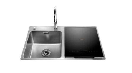 FOTILE SINK SNTR SD2FP1X - Login Megastore