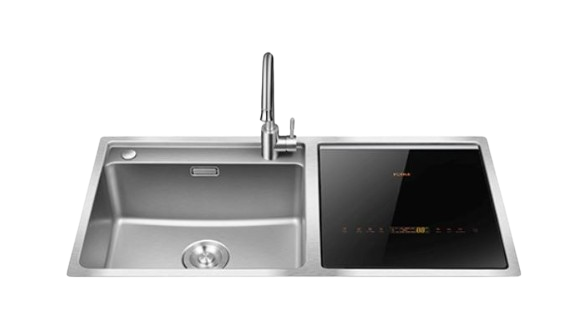FOTILE SINK SNTR SD2FP1XL - Login Megastore