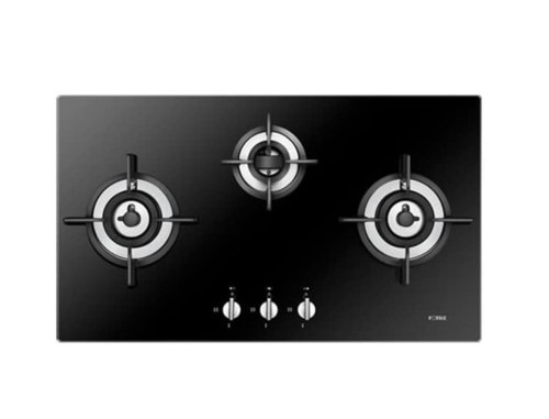 FOTILE BUILT IN GAS 3 BURNER COOKER GDG86316 - Login Megastore