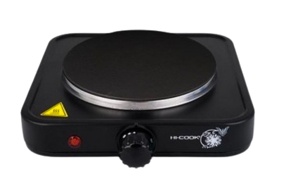 HICOOK PORTABLE ELECTRIC  1B  ES155 - Login Megastore
