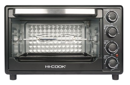 HICOOK ELECTRIC OVEN OL33 - Login Megastore