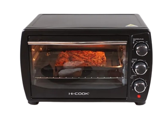 HICOOK ELECTRIC OVEN OL19 - Login Megastore