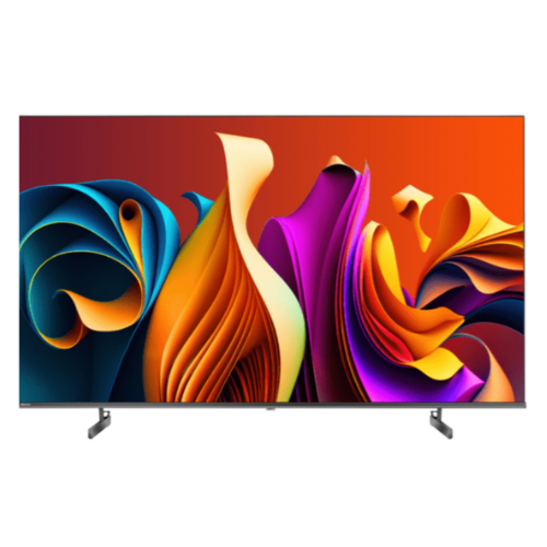 HISENSE LED TV 100Q6N - Login Megastore
