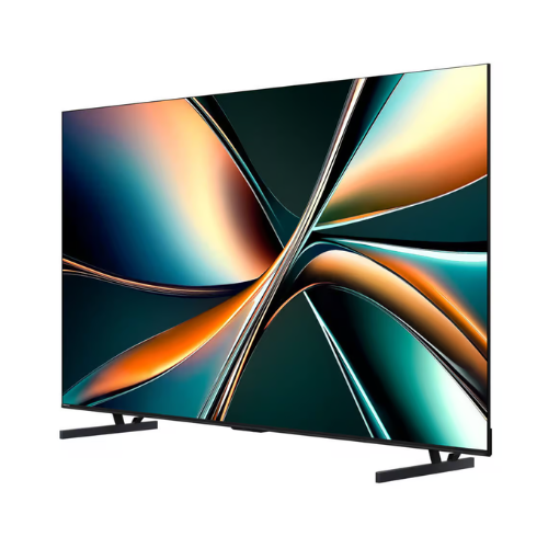 HISENSE LED TV 100U7Q - Login Megastore