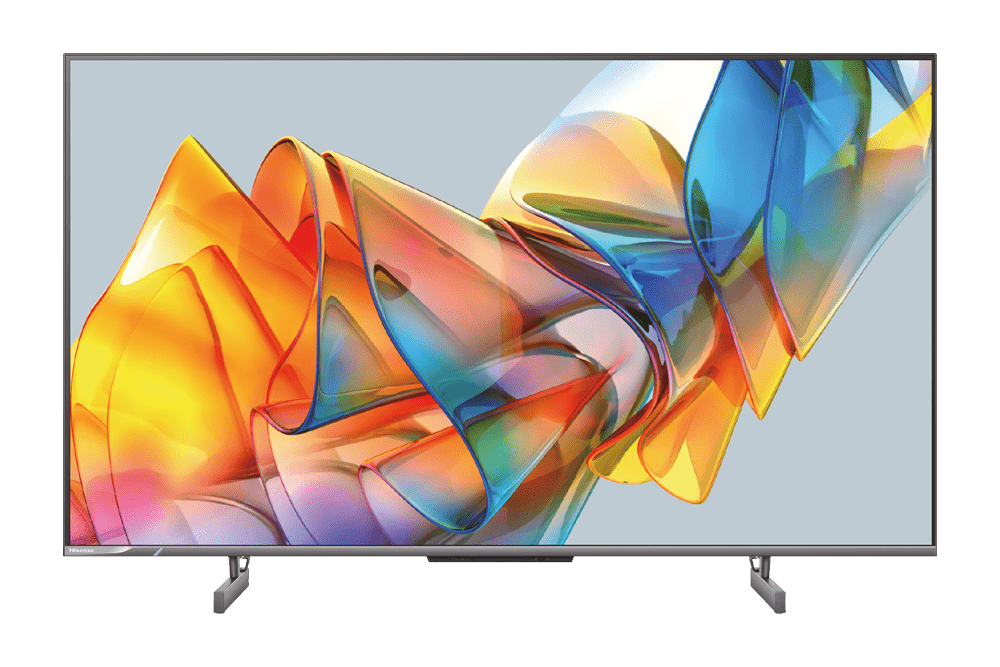 HISENSE-LED TV-55U6K
