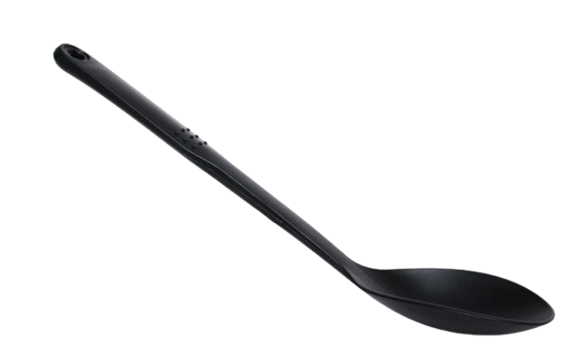 JEJU SENDOK AM0643 SERVINGSPOONFULL - Login Megastore