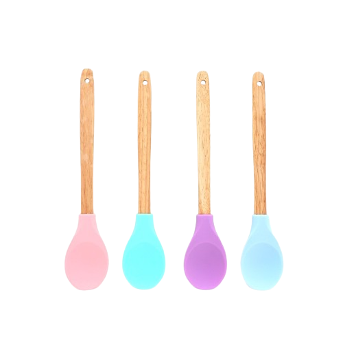 JEJU LADLE/SENDOK SAYUR SERVINGGGBAMBU AM 1003 - Login Megastore