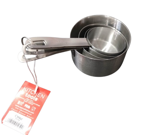 JEJU PERLENGKAPAN DAPUR AD1158K CANGKIRUKURSTLS - Login Megastore