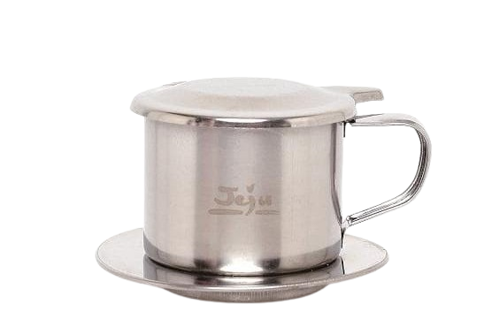 JEJU COFFEE POT VIETNAMDRIP CM 0219J - Login Megastore