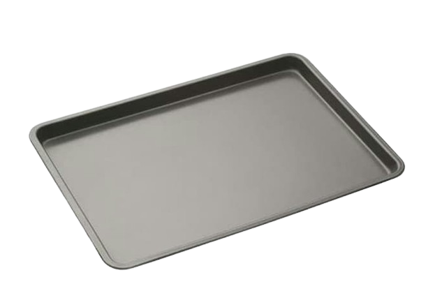 JEJU BAKEWARE  AK0601K 42X28CMLOYANGPERSEGI - Login Megastore