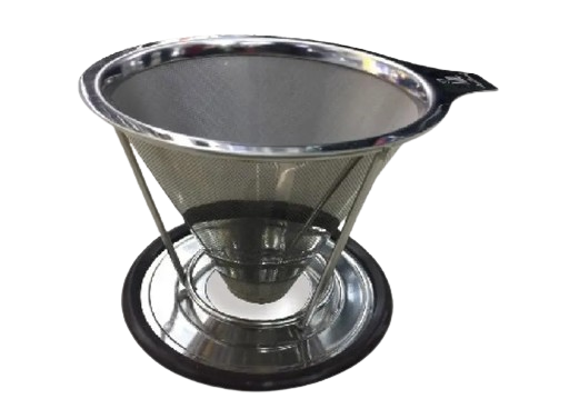 JEJU PERLENGKAPAN DAPUR COFFEEFILTER CM 0241K - Login Megastore