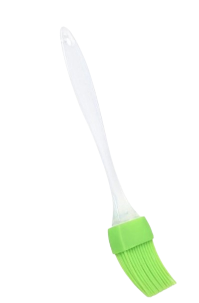 JEJU PERLENGKAPAN DAPUR KUAS SILICONE PREM16CM (AD-1483K) - Login Megastore