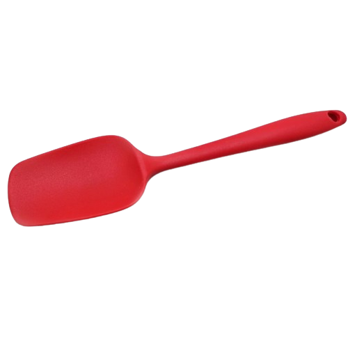 JEJU PERLENGKAPAN DAPUR Scraper Full Color AM0801 1C288P - Login Megastore