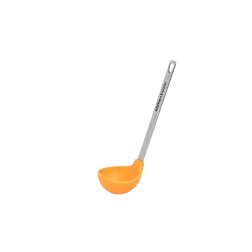 JEJU PERLENGKAPAN DAPUR KT MINI SOUP LADDLE AM 0346 1C288P - Login Megastore