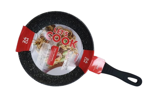 JEJU FRY PAN  FP 0307 - Login Megastore