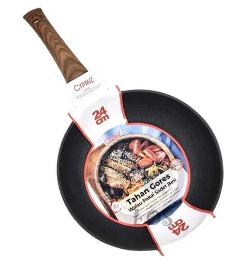 JEJU FRY PAN  FP 0802 - Login Megastore