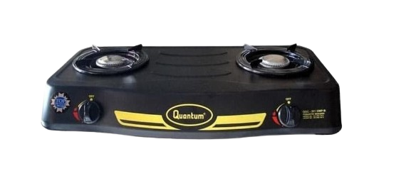 QUANTUM PORTABLE GAS 2B QGC201DMPB - Login Megastore