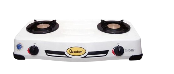 QUANTUM PORTABLE GAS 2B QGC201DMPC - Login Megastore