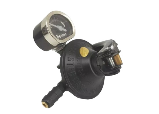 STARCAM HOSE REGULATOR  SCT12RM (METER) - Login Megastore