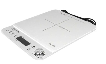 ECOHOME PORTABLE ELECTRIC 1B EIC 101 WHITE - Login Megastore