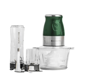 ECOHOME FOOD PROCESSOR EFP333 GREY - Login Megastore