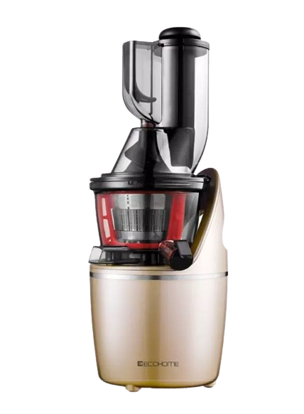 ECOHOME JUICER  ESJ999BM GOLD - Login Megastore