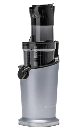 ECOHOME JUICER ESJ999 GREY - Login Megastore