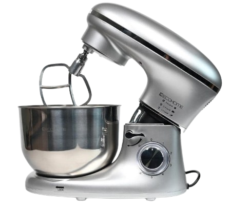 ECOHOME STMFDPRCS PLATINUM ESM999 SILVER - Login Megastore