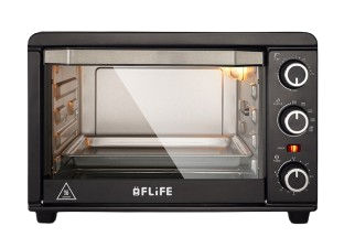 FLIFE ELECTRIC OVEN OV20HX01 - Login Megastore