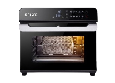 FLIFE ELECTRIC OVEN OV20HX01P - Login Megastore