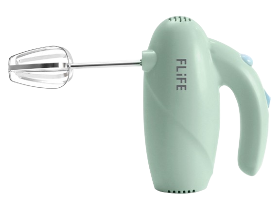FLIFE HAND MIXER HM200G CX - Login Megastore