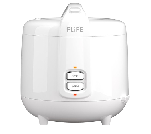 FLIFE RICE COOKER RC WH2E - Login Megastore