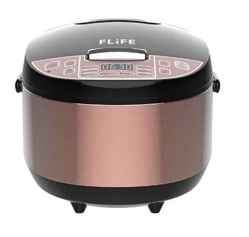 FLIFE RICE COOKER RC GN2ED - Login Megastore