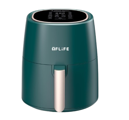 FLIFE AIR FRYER AF45700LB - Login Megastore