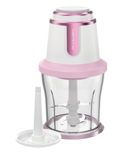 MITOCHIBA CHOPPER   CH50 GLOW PINK - Login Megastore