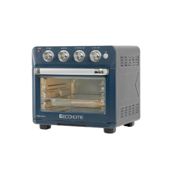 ECOHOME AIR FRYER EAF888 AQUAMARINE - Login Megastore