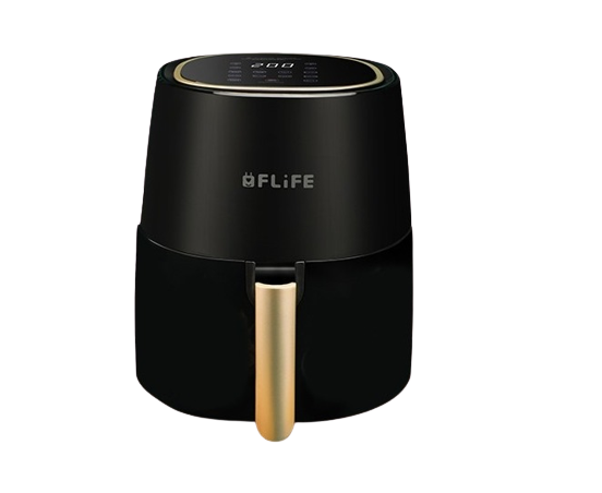 FLIFE AIR FRYER FC12AF01 - Login Megastore