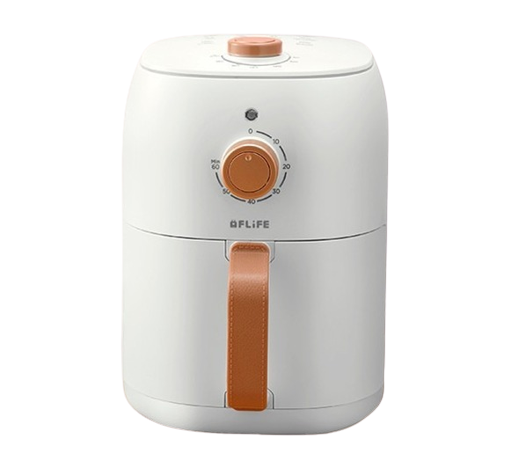FLIFE AIR FRYER FC14AF01 - Login Megastore