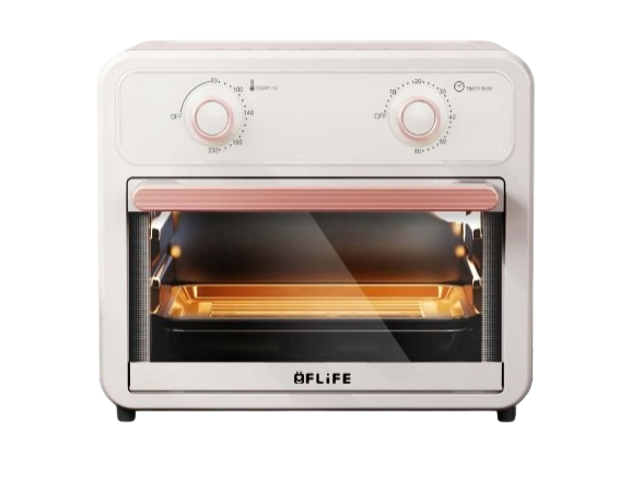 FLIFE ELECTRIC OVEN OV12E - Login Megastore