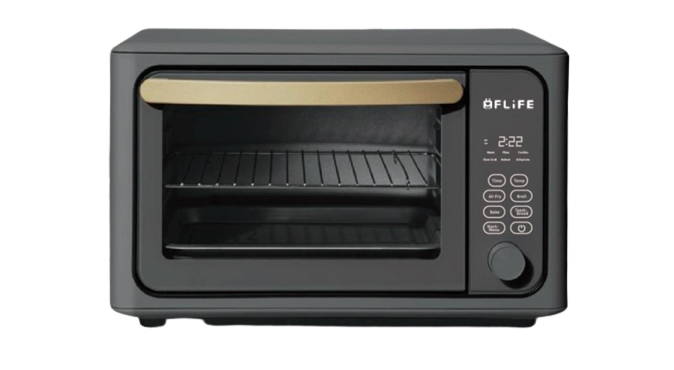 FLIFE ELECTRIC OVEN OV24ED - Login Megastore