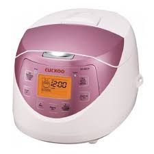 CUCKOO RICE COOKER CR0631F - Login Megastore