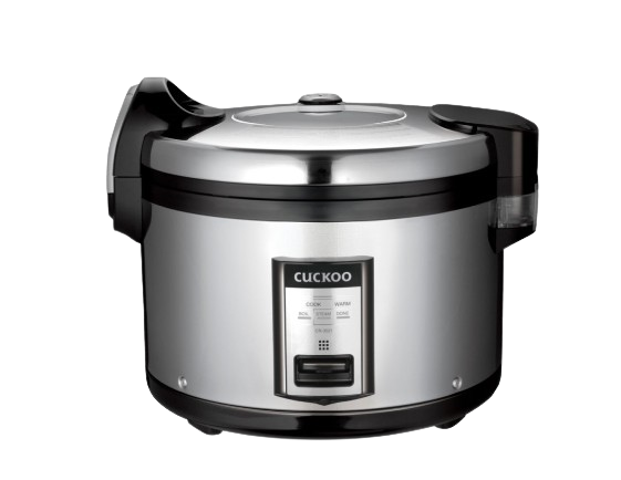 CUCKOO RICE COOKER   CR3521 - Login Megastore