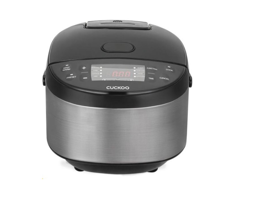 CUCKOO RICE COOKER CR0680F - Login Megastore