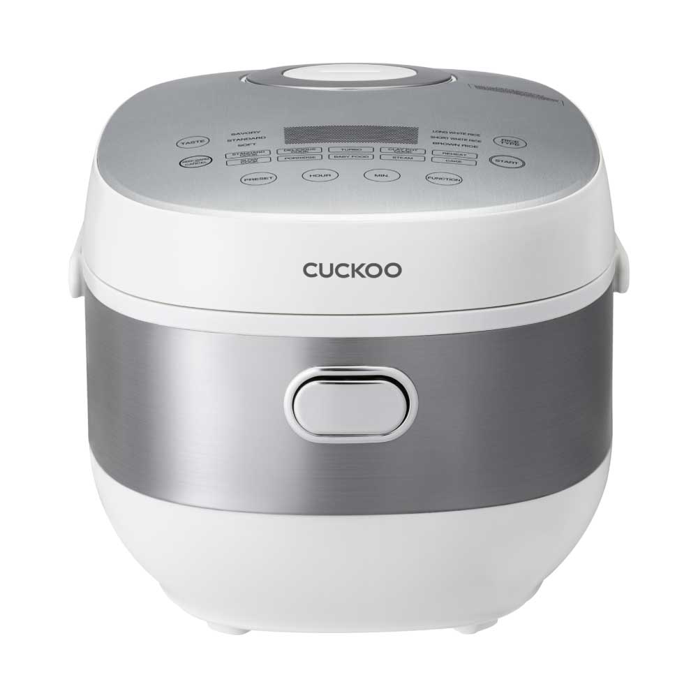 CUCKOO RICE COOKER CR0690F - Login Megastore