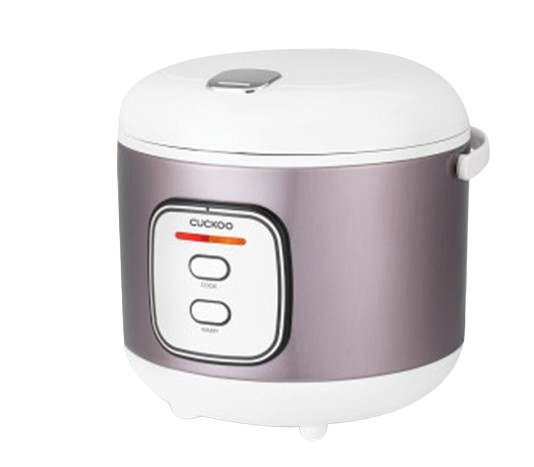 CUCKOO RICE COOKER CR1005 - Login Megastore